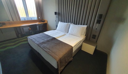 Habitación cuádruple superior