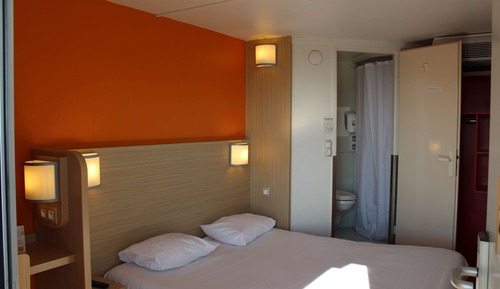 Habitación estándar, 3 camas individuales
