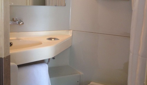 Habitación estándar, 1 cama doble