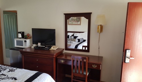 Habitación, 1 cama de matrimonio grande, no fumadores