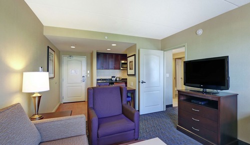 Suite, 1 habitación