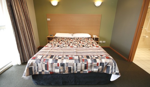 Habitación ejecutiva