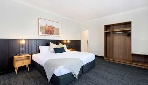 Suite superior (Family)