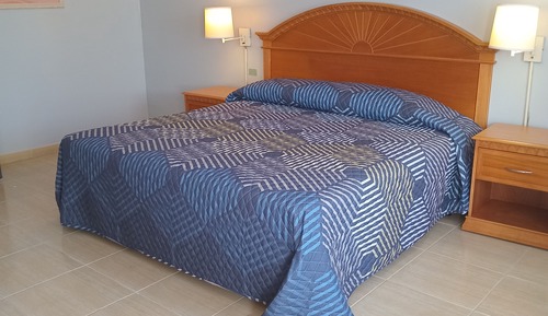 Habitación individual