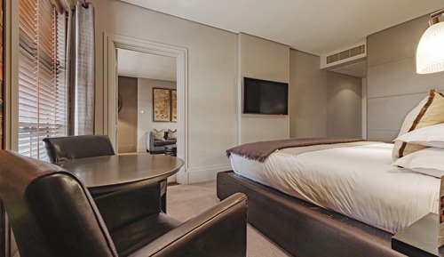 Suite Signature