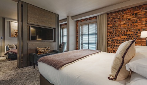 Suite Deluxe