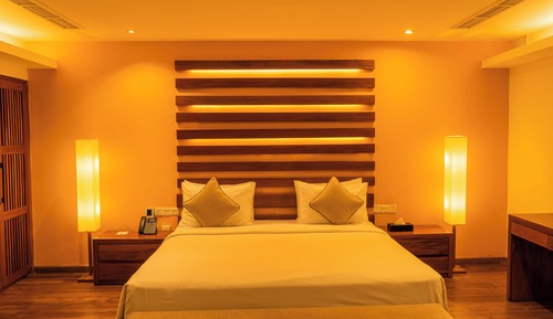 Bawa Suite