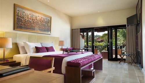 Habitación Premier (Sadara)