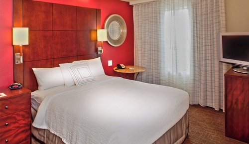 Suite, 2 habitaciones