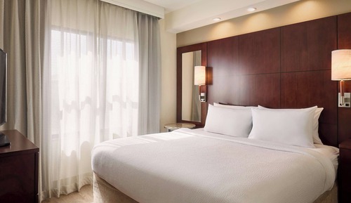 Estudio, 1 cama de matrimonio grande con sofá cama, no fumadores
