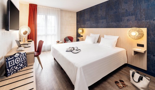 Suite familiar