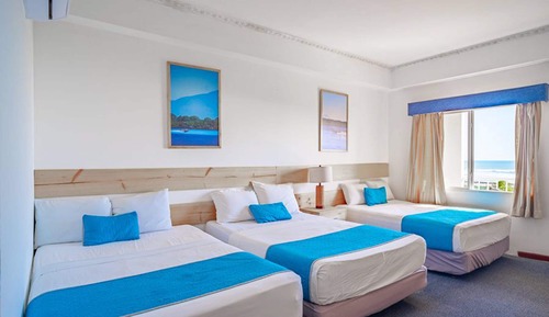 Habitación doble