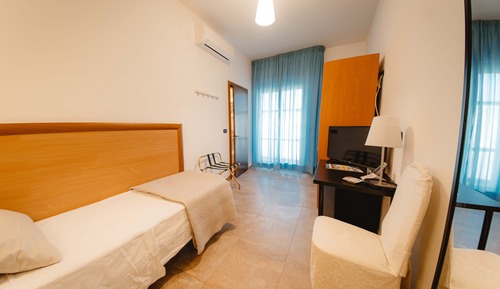 Habitación individual