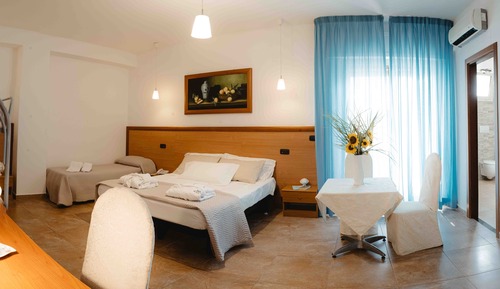Habitación superior