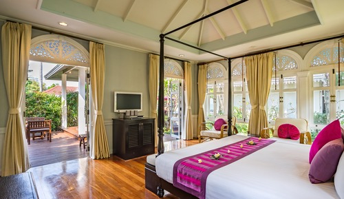 Villa 1 Bedroom