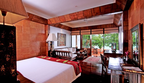 Suite (Beach Wing)