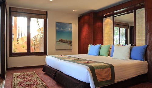 Ocean Wing Suite (Adult Only)