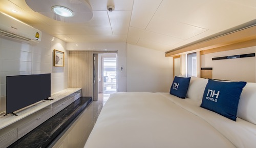 Marina One Bed Room Superior Suite