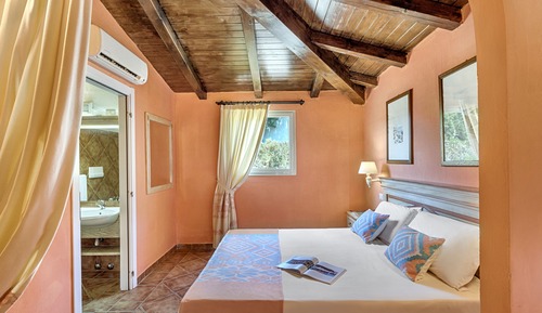 Habitación superior