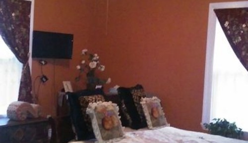 Habitación (Grandma Grace)