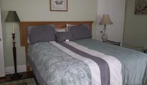 Habitación, baño privado (Robin's Room)