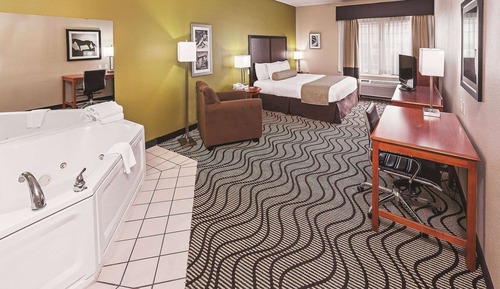 Suite, 1 cama de matrimonio grande, no fumadores