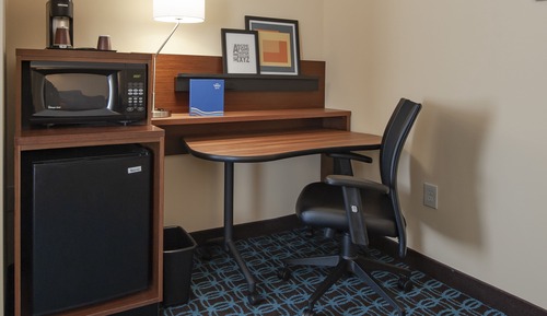 Suite, 1 Bedroom