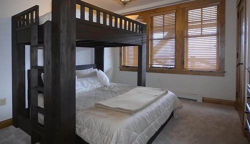 Apartamento de lujo, 2 habitaciones (A302 Pet Friendly )
