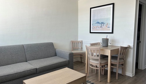 Suite Deluxe