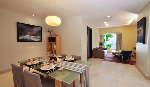 Apartamento Deluxe, 3 habitaciones