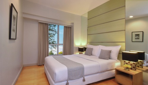 Apartamento Deluxe, 2 habitaciones