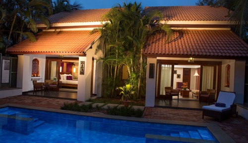 Villa, piscina privada
