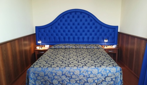 Habitación individual