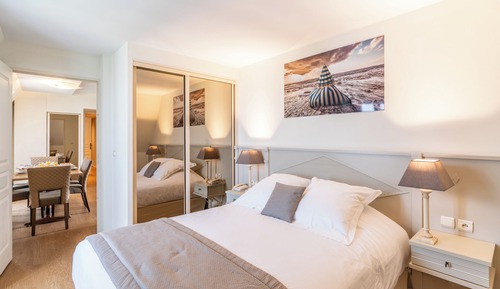 Apartamento (for 6)