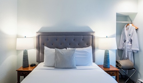 Suite, 2 habitaciones