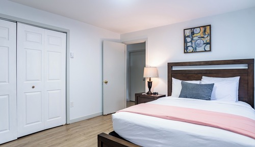 Suite, 2 habitaciones