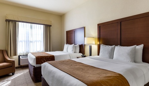 Suite, no fumadores