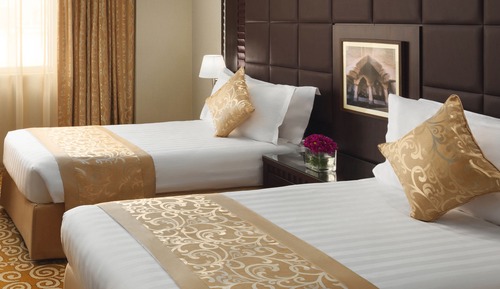 Suite, 1 cama doble