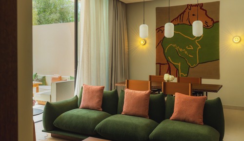 Al Waha Collection One Bedroom Villa