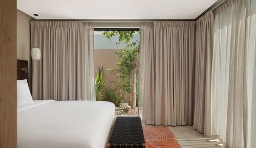 Al Waha Collection Two Bedroom Villa