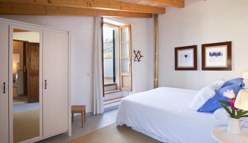 Villa familiar, 2 habitaciones