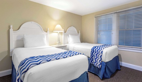 Suite, 2 habitaciones, no fumadores