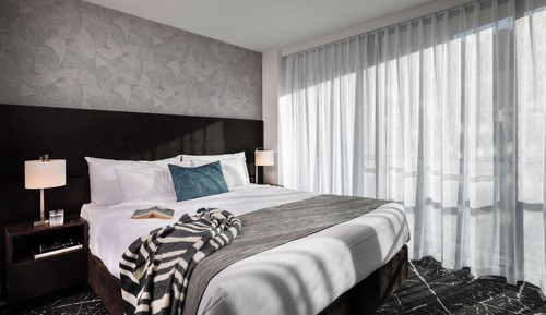 Suite superior