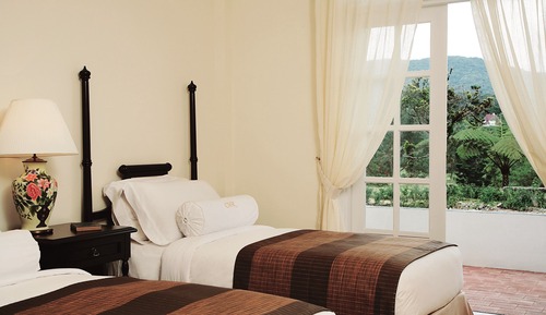 Suite, 2 habitaciones, balcón