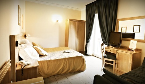 Habitación estándar