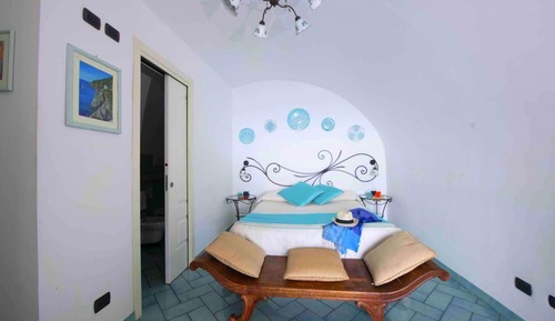 Habitación clásica doble