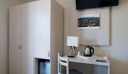 Habitación individual