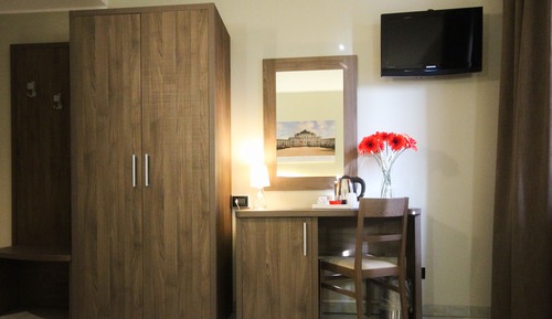 Habitación doble