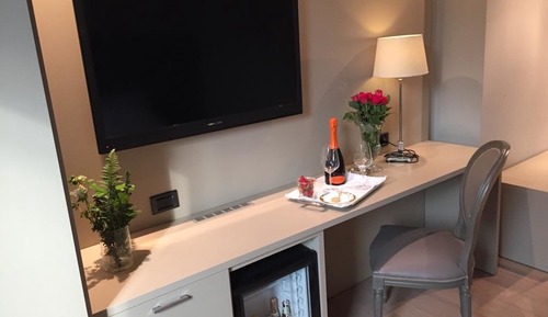 Habitación Confort