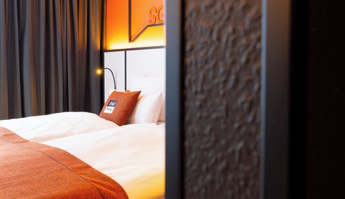 Habitación estándar, 1 cama de matrimonio